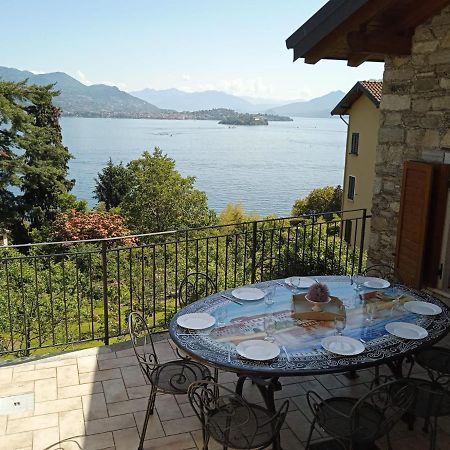 Lulu Villa Baveno Exterior foto