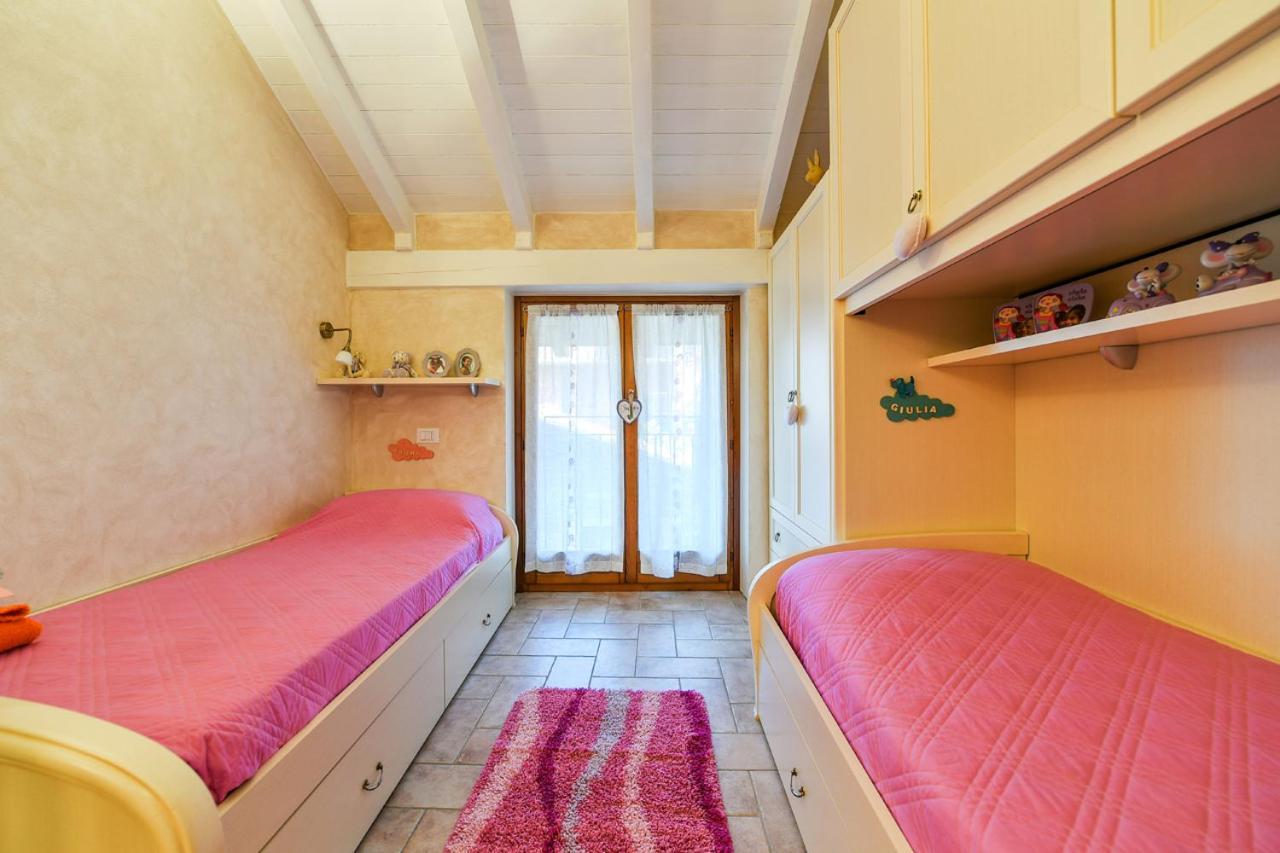 Lulu Villa Baveno Exterior foto